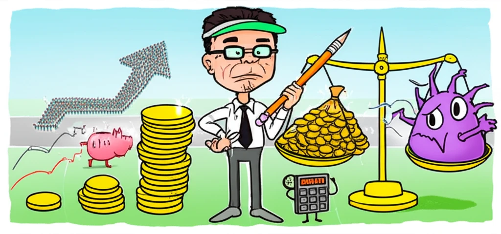 투자자가 반드시 알아야 할 펀드 수익..