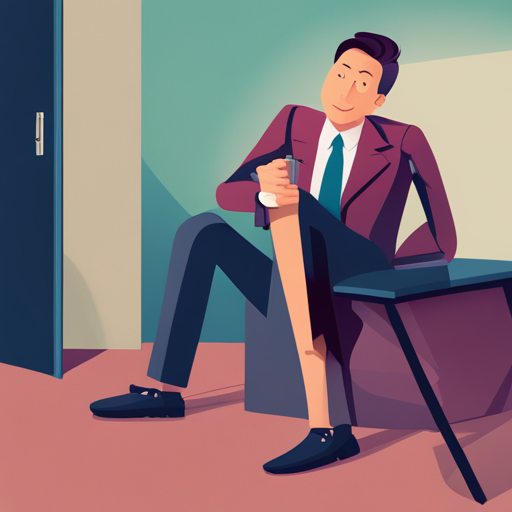 급성 요추 염좌 원인 : 증상 및 치료 이해