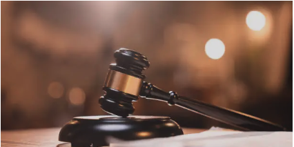 트럼프 형사재판 재판이유