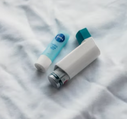 천식 치료법 진단 기준 합병증