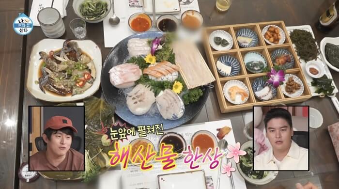 나-혼자-산다-김연경-식당