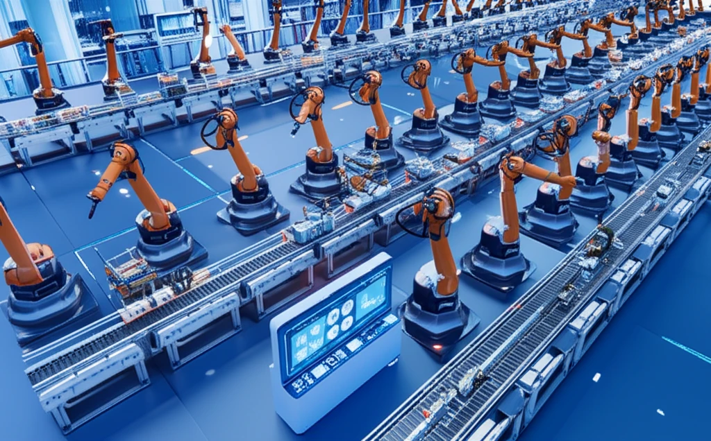 PTS 산업박람회 참가 안내: 미래 ..