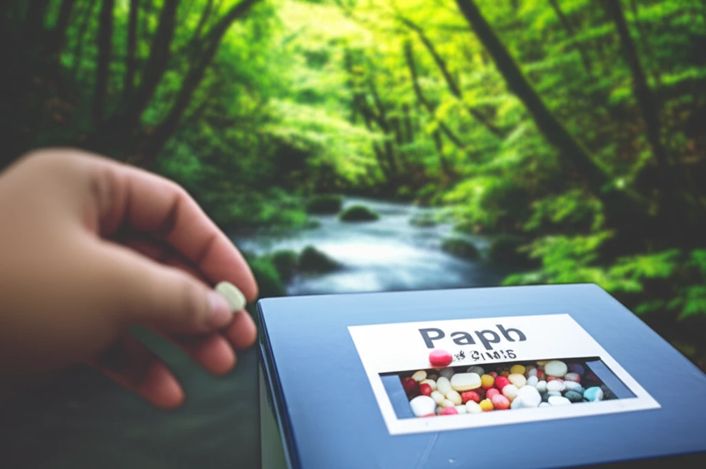 가정 내 폐의약품 처리: 배출 장소 ..