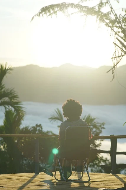 마인드 트레이닝. 아침을 가볍게 여는 ‘모닝 멘탈 리셋 루틴 훈련’