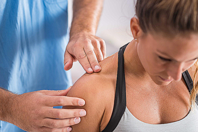 승모근 없애는 운동