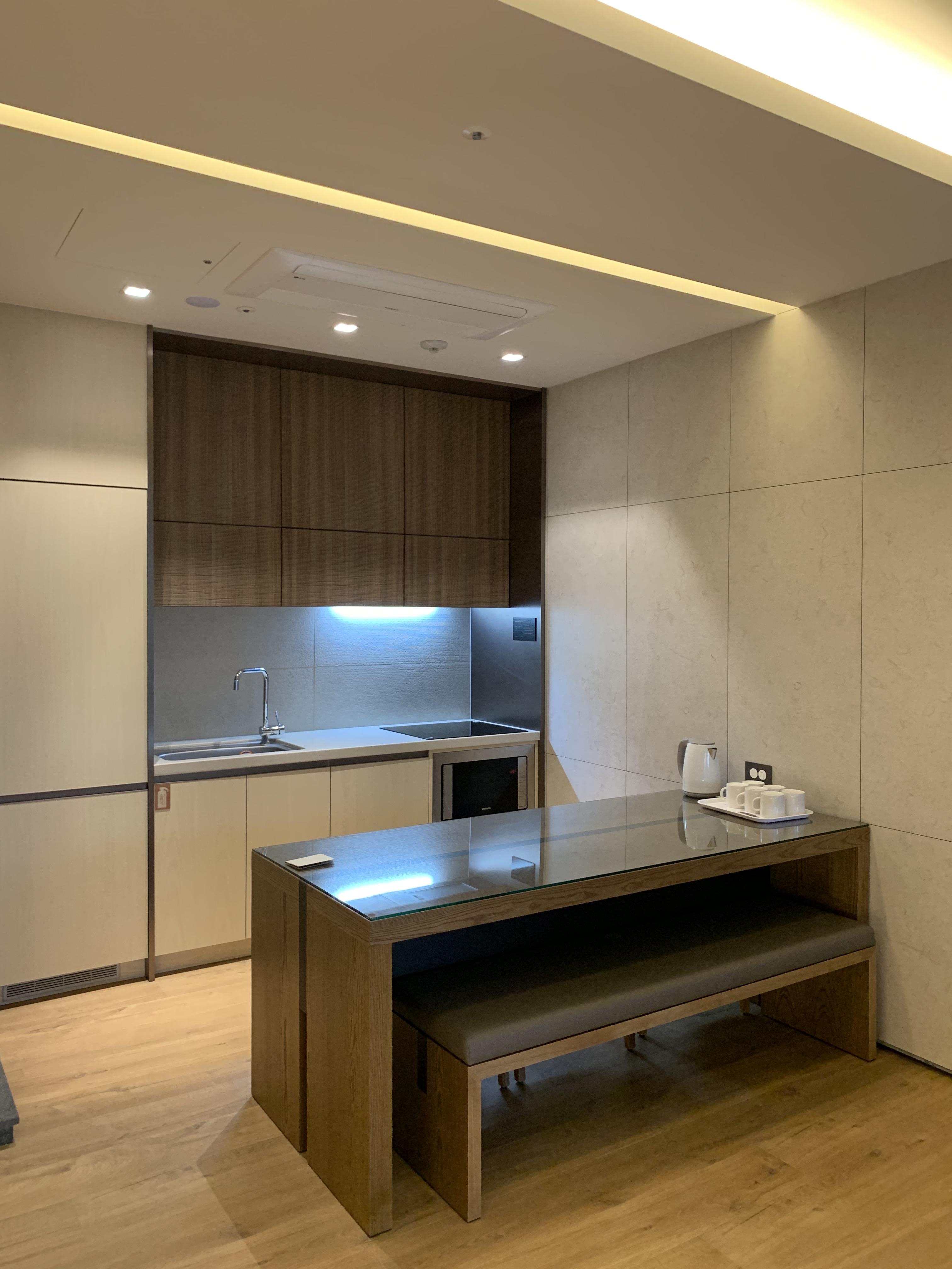 소노펠리체-델피노-실버스위트-주방