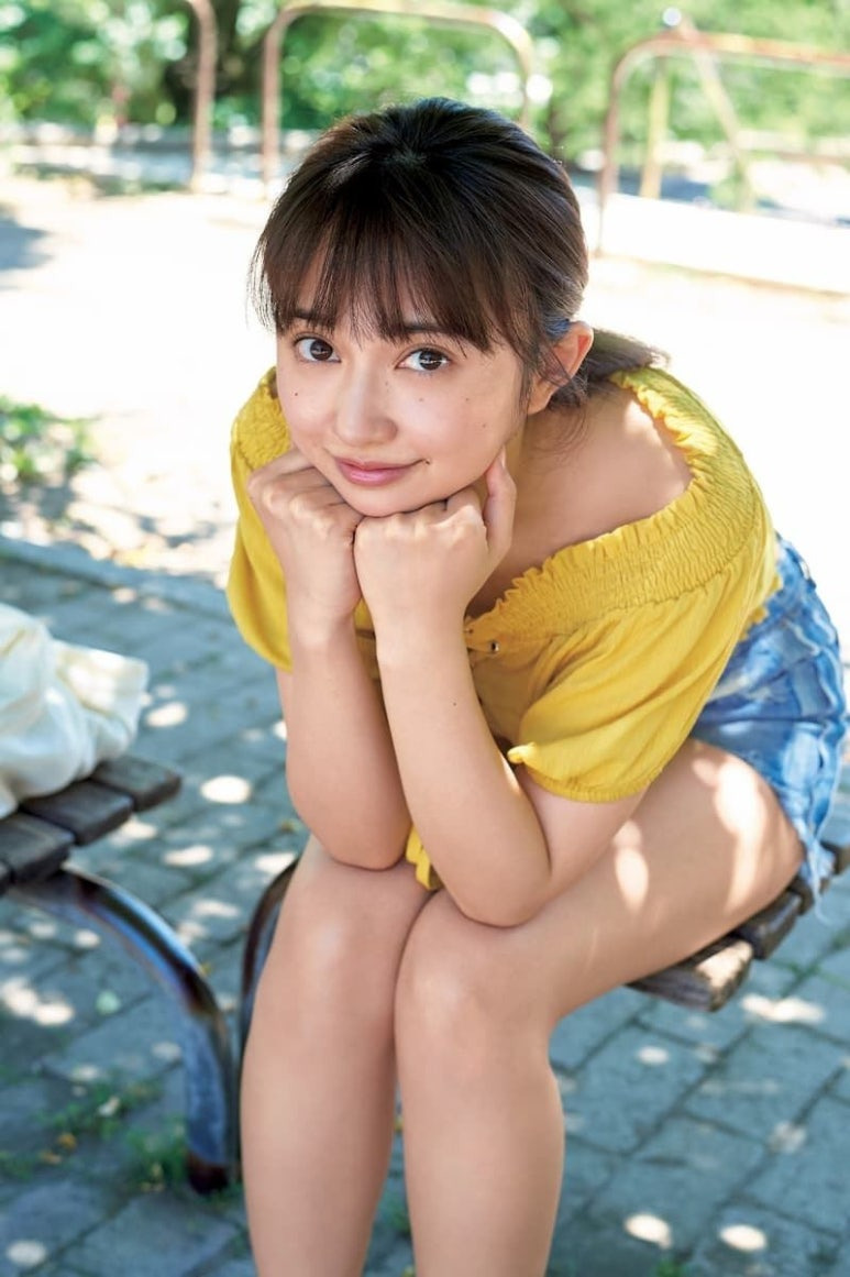 코미야 아리사 小宮有紗 1