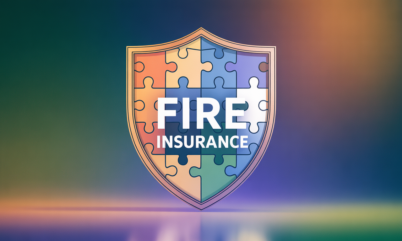 화재보험, 보장 범위와 특약은 어떻게 구성할까?