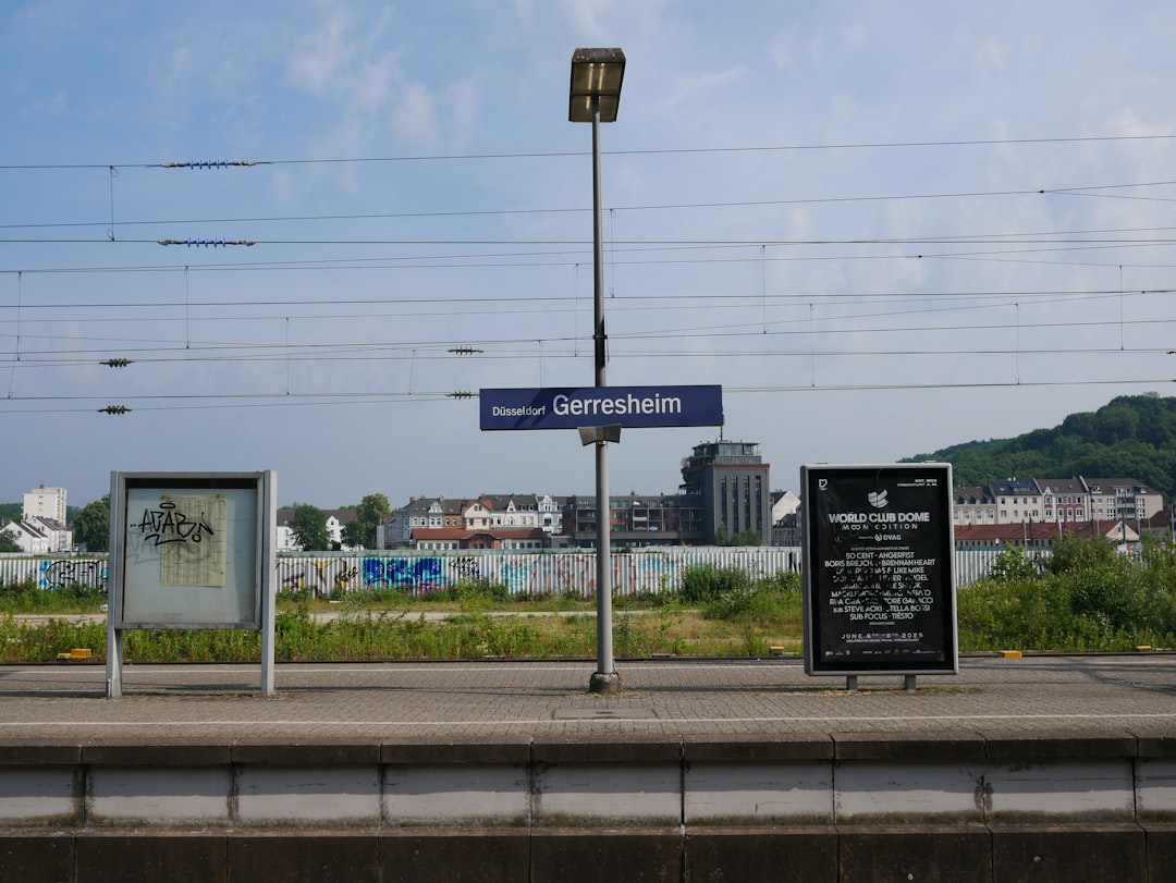 Songdo Station