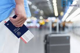 여권 갱신 준비물