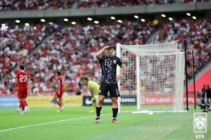 한국중국축구중계방송