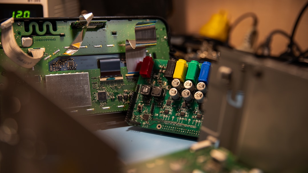 Electrical Engineering