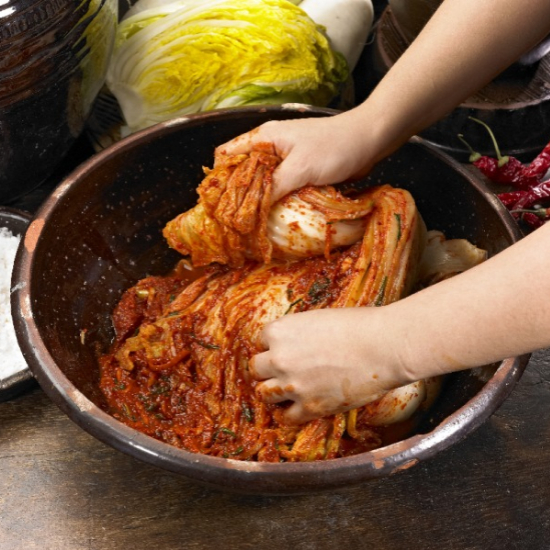 이마트 절임배추 사전예약 20kg 가격 할인 혜택2