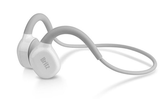 최신 인기 많은 골전도이어폰 추천 : 브리츠 골전도 블루투스 이어폰 BE-BONE7