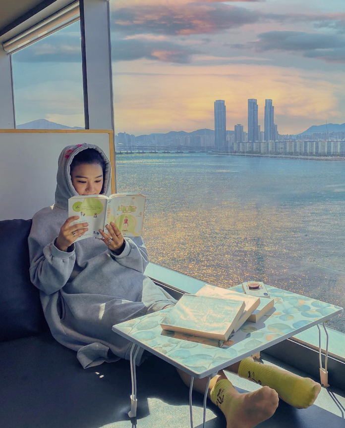 ⛄ 찬바람 쌩쌩❄️ 부산 겨울 여행 계획 짜보자!