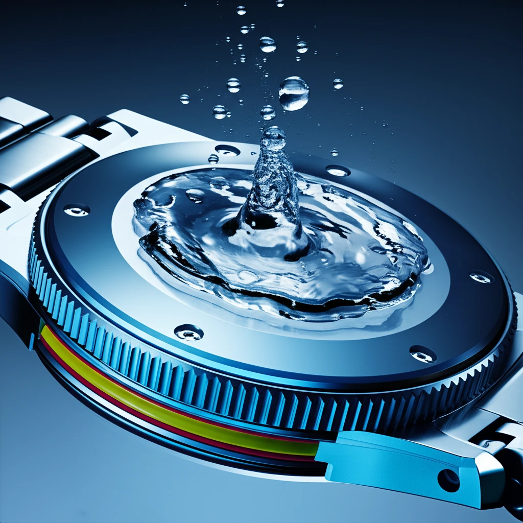 나사식 뒷덮개 체결 방식의 안정성과 ..