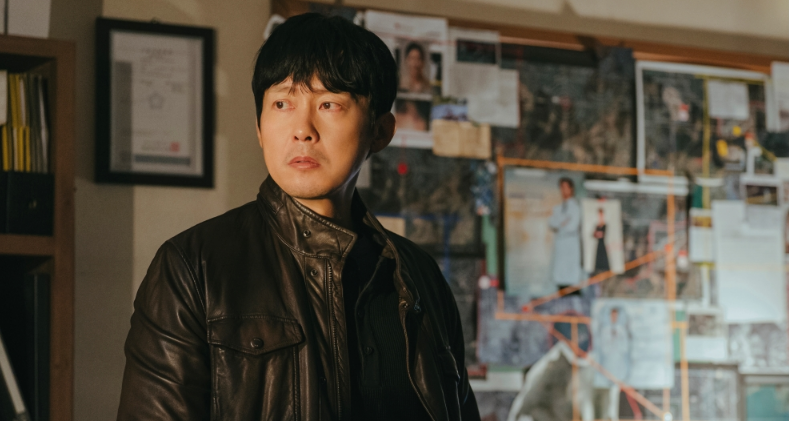 결혼의 완성 출연진&middot;등장인물 관계도 정리