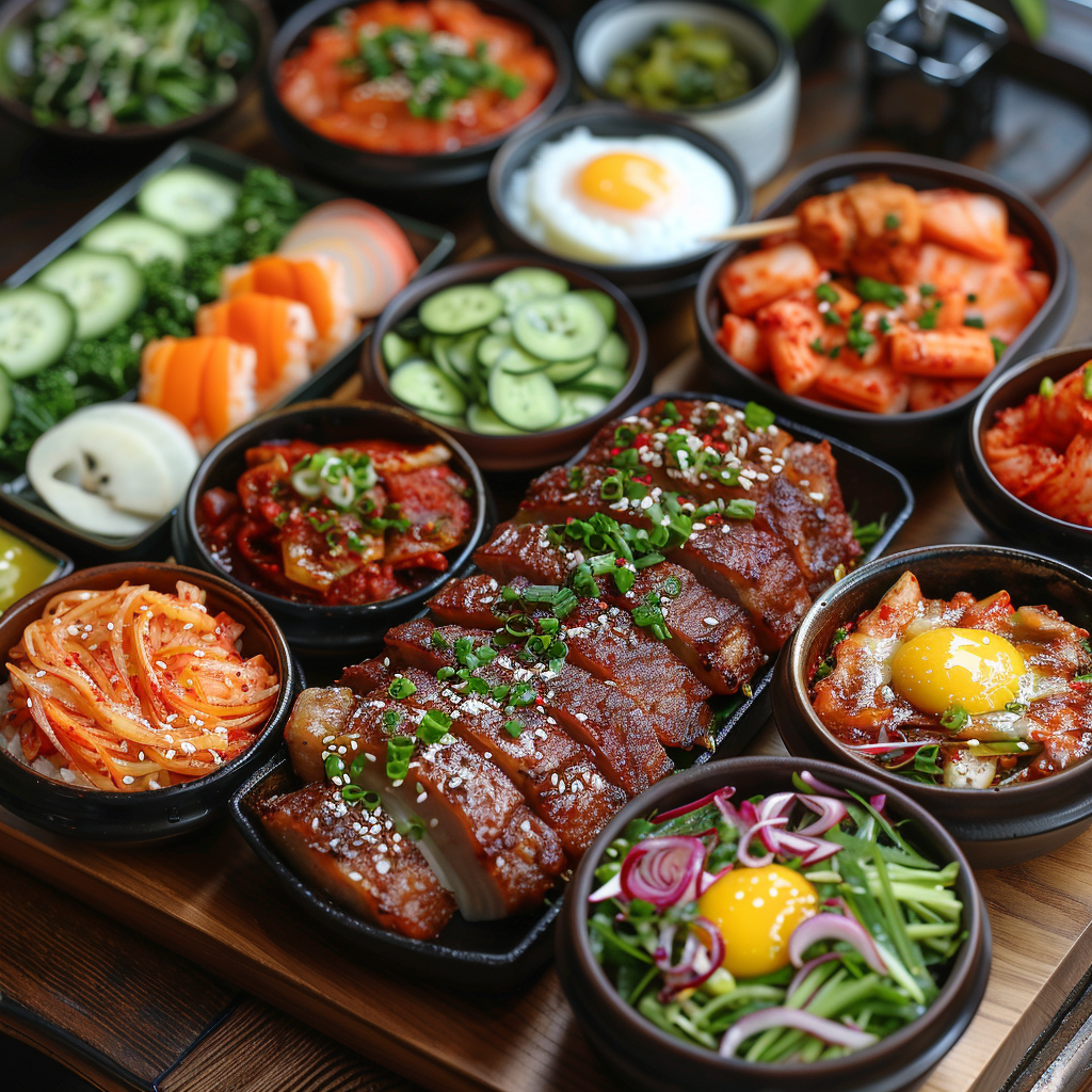 백종원 레시피