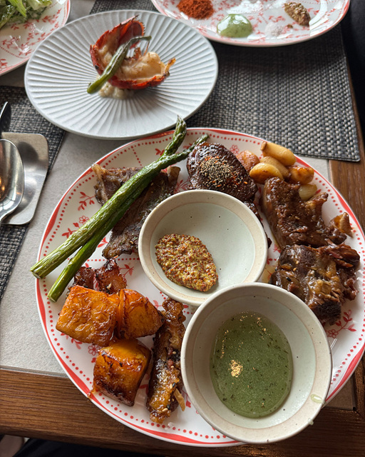 부산 아난티 맛집 기장 현지인추천 부산여행 일등가 풍원장시골밥상집 대게만찬 샤브하루 부산기장본점 아난티 앳 부산 코브 다모임 꼬막한상 더 이스트 인 부산 기장촌집짚불곰장어 본점 한다솥 기장점 용궁해물야채쟁반짜장