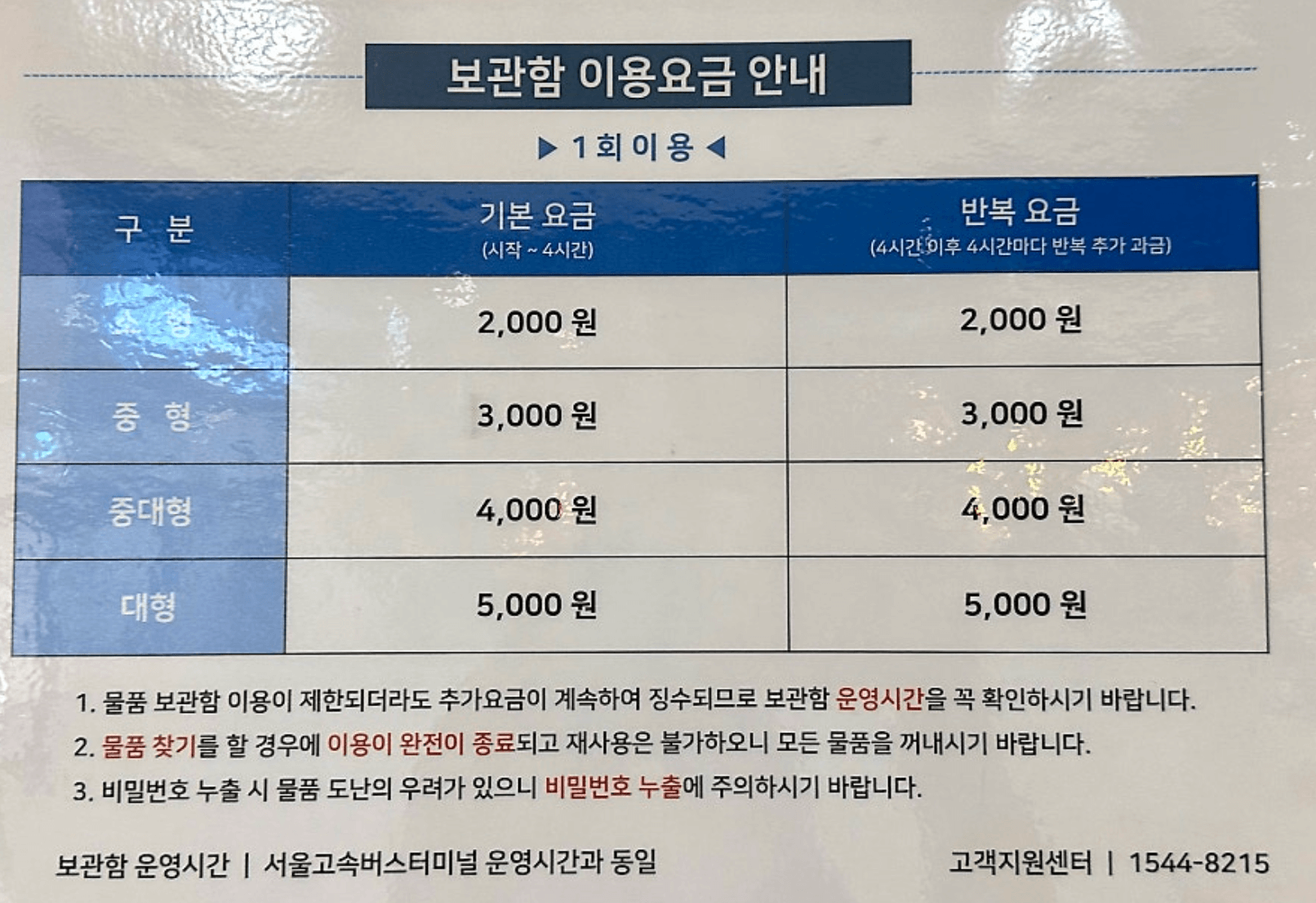 서울경부고속터미널