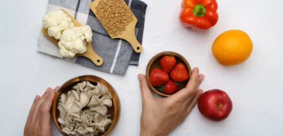 건강기능식품 선택법 관련 사진