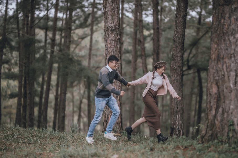 로맨스 영화 특징 관련 사진