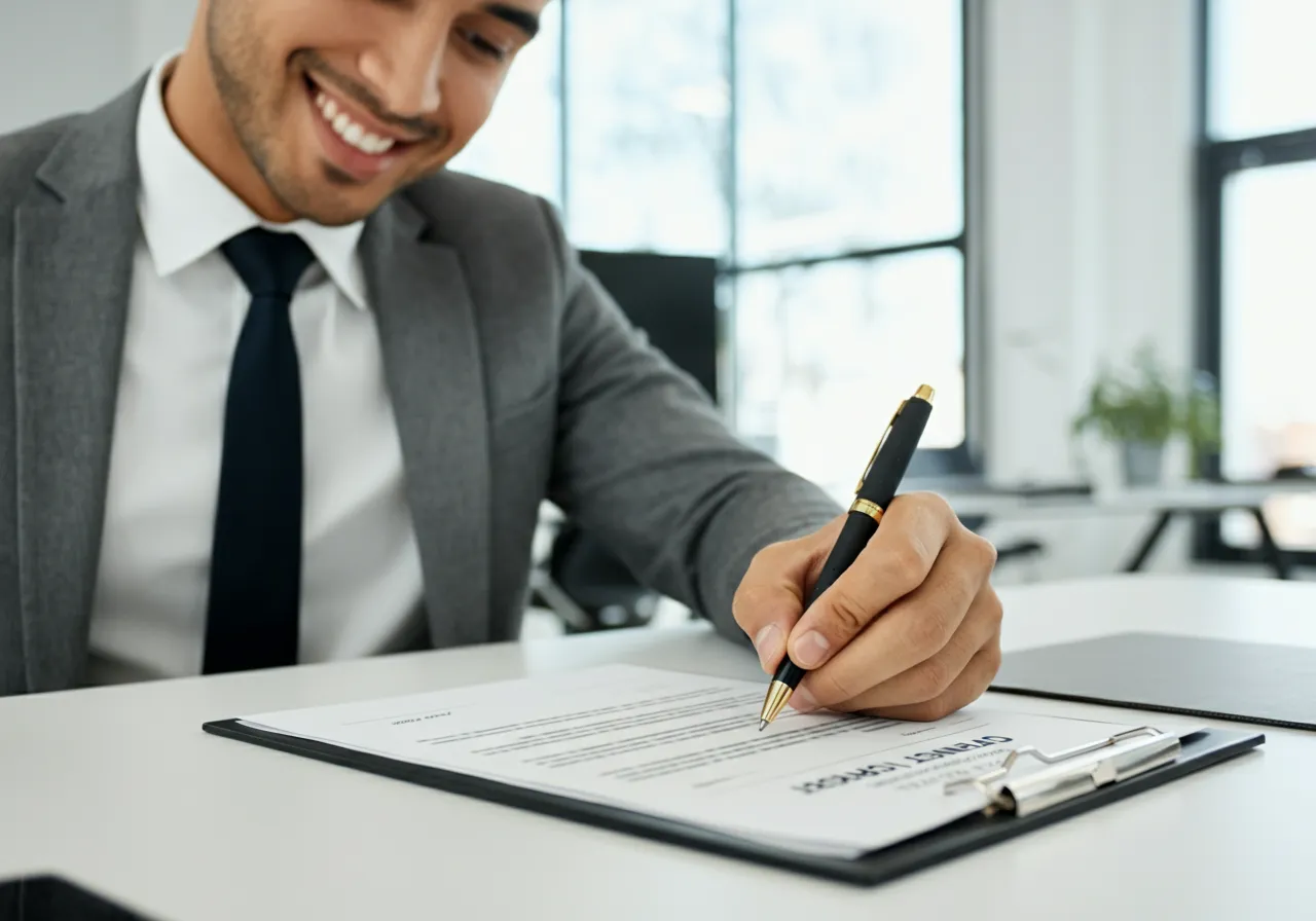 차량 구매 가능성을 열어두고 싶은 경우