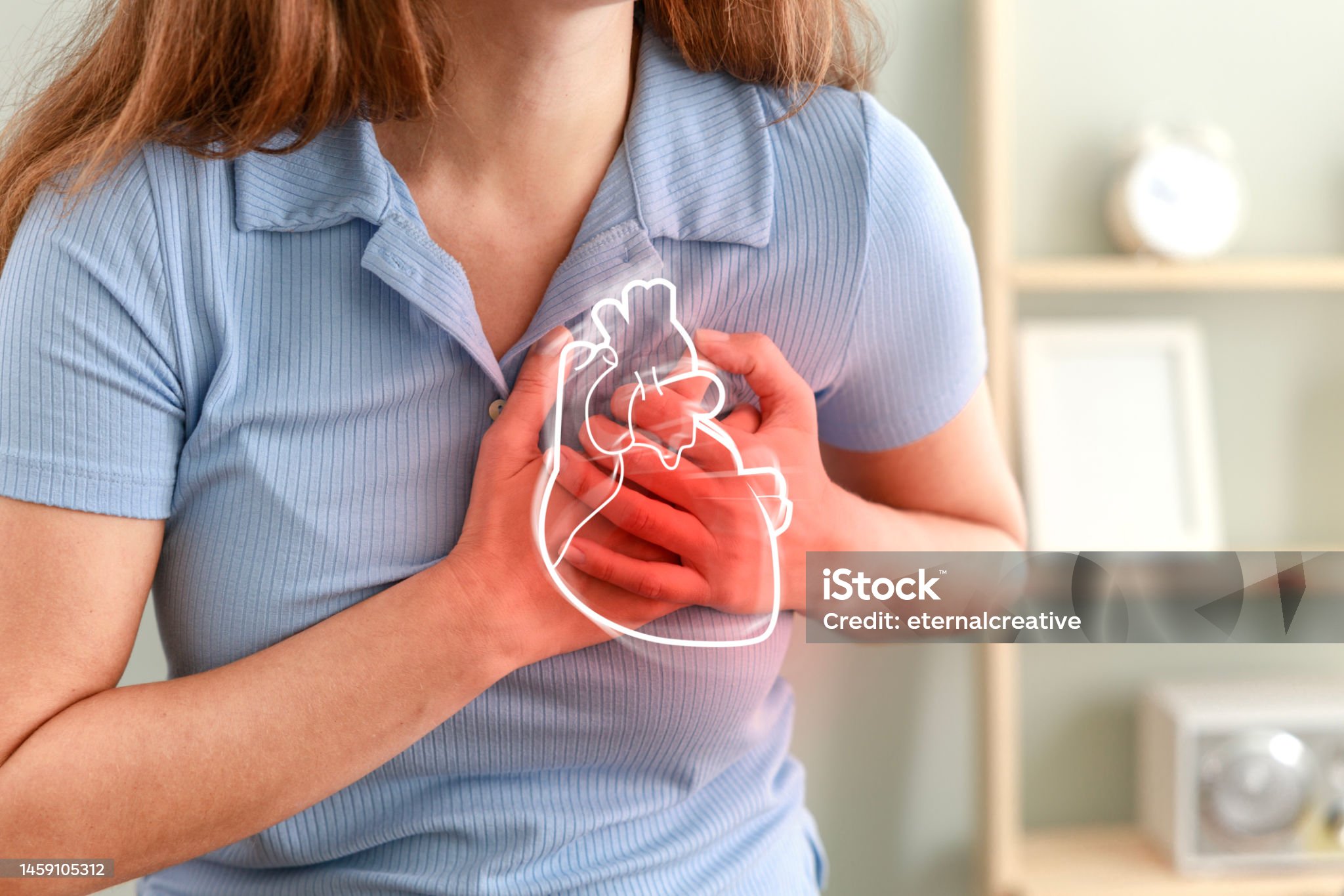 심부전증 포스터