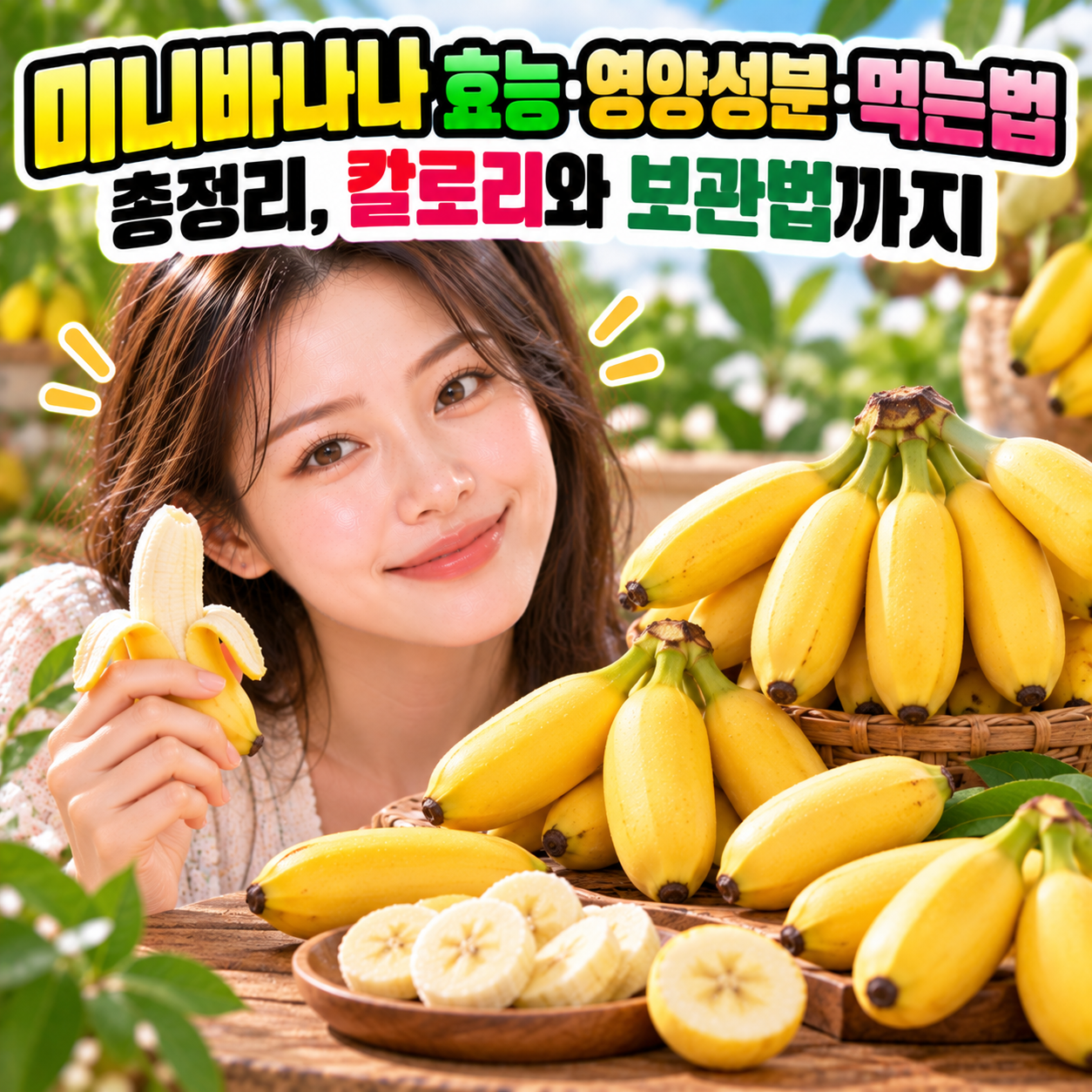 미니바나나