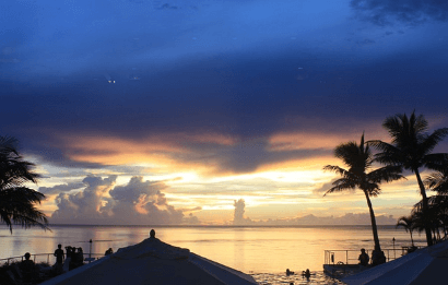 괌 여행하기 좋은 계절&amp;#44; 준비물&amp;#44; 먹거리