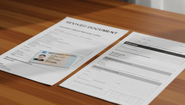 사랑온난방비 신청