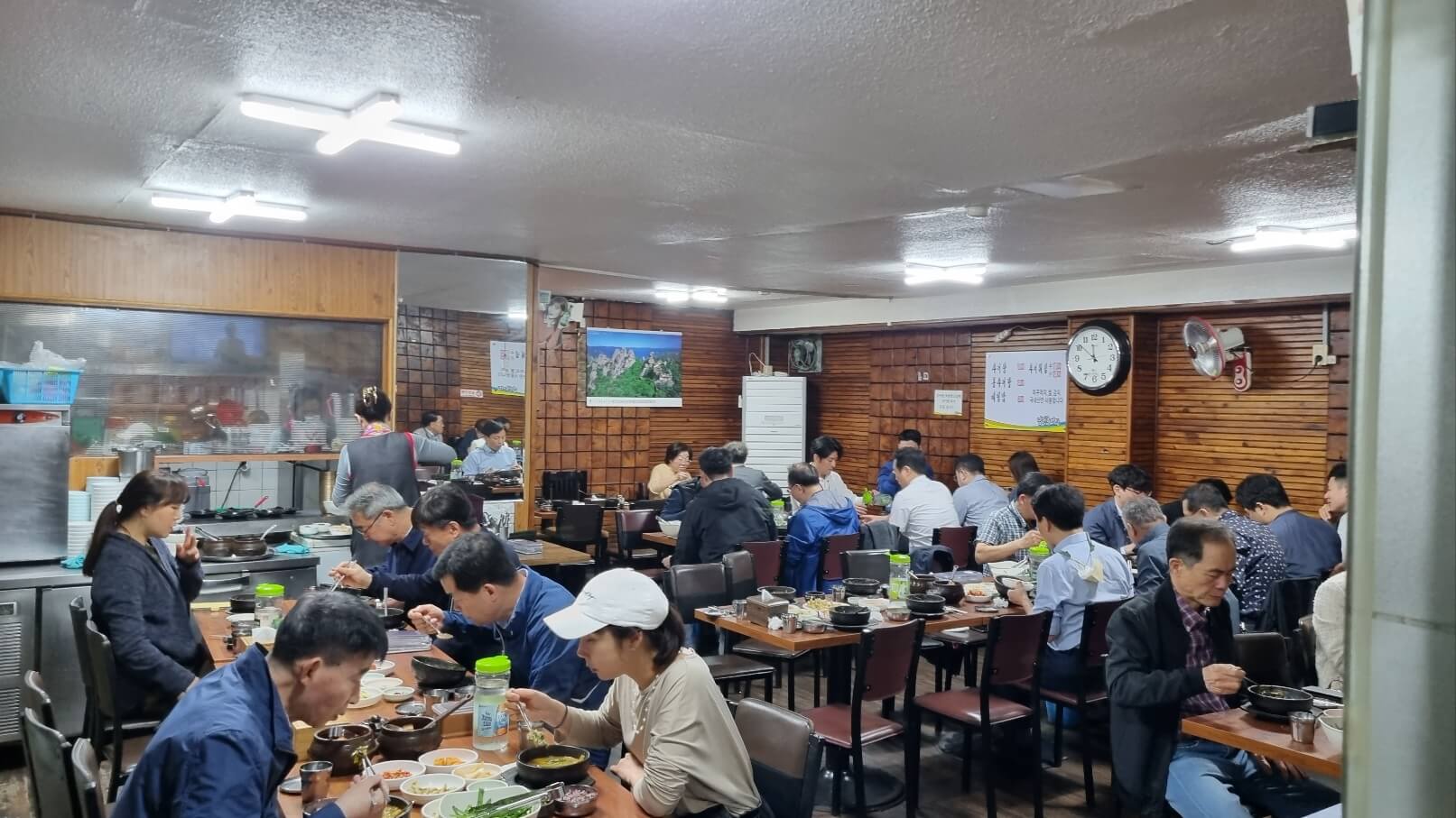 전통남원추어탕-분위기3