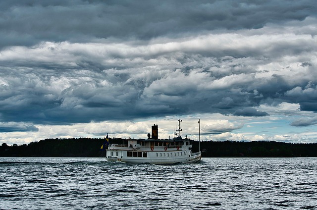 대마도 배편 예약하기