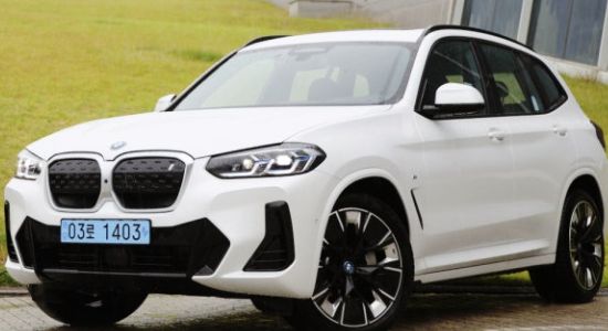 BMW I30 중고차 가격 시세표 고속 시내 연비