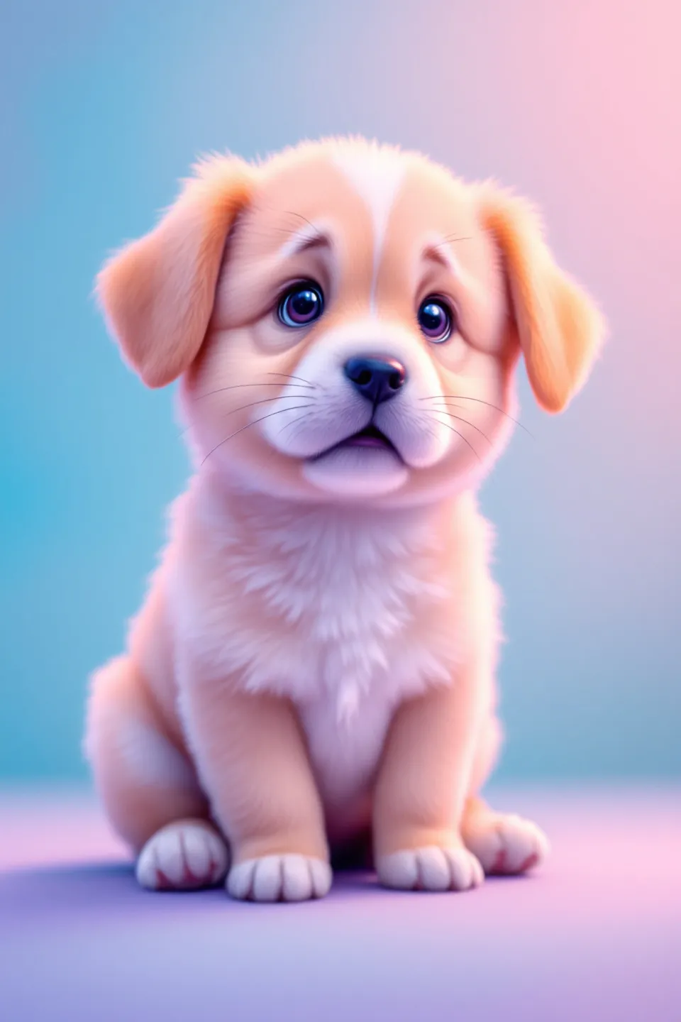 강아지 설사의 주요 원인과 대처법