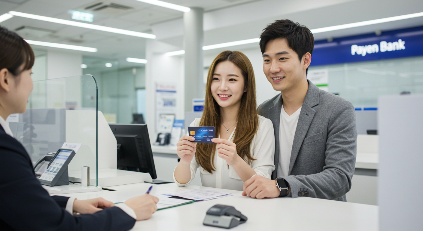 비상금 대출 연장