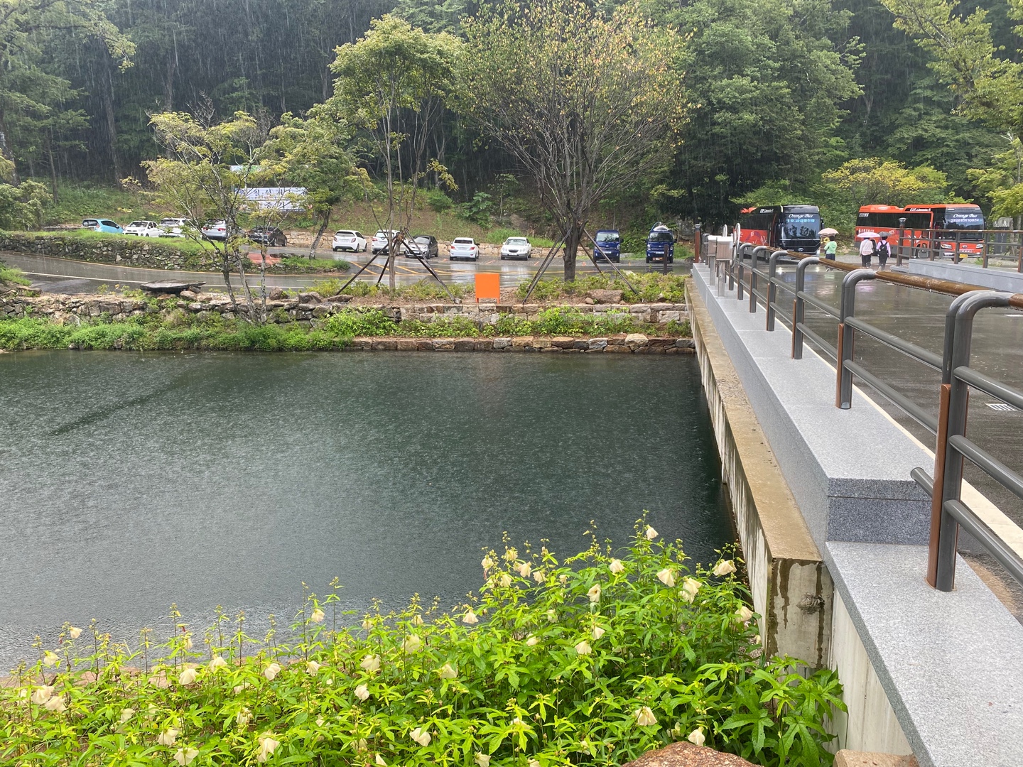 전남 순천 송광사