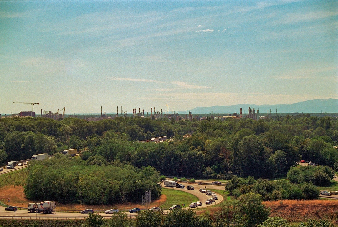 Conditional Formatting