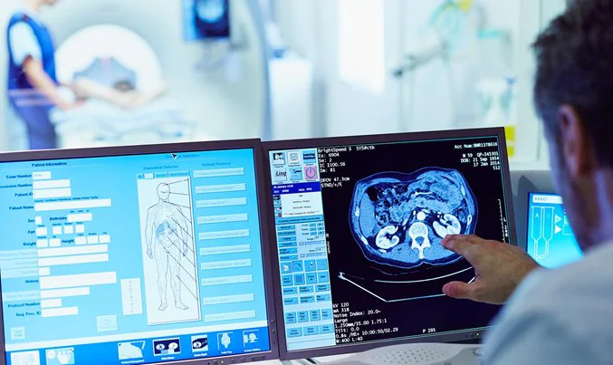 AI가 의사보다 질병을 더 잘 감지할 수 있을까?