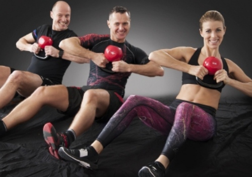 근감소증 자가진단