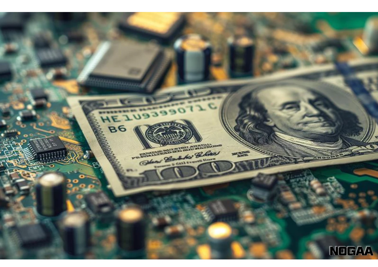 환율 변동성이 큰 시기, 캐나다 달러 환전 타이밍은?