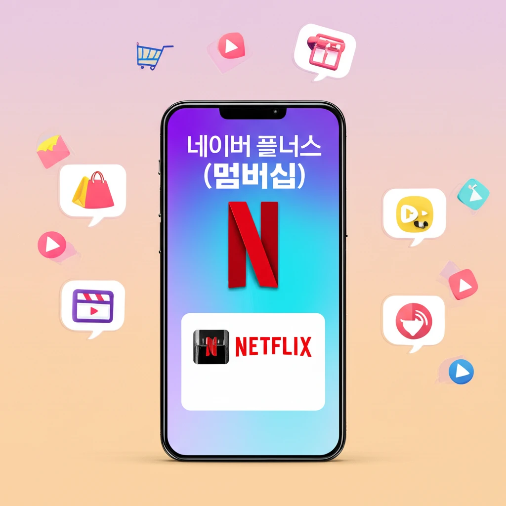 넷플릭스, 디즈니플러스 저렴하게! O