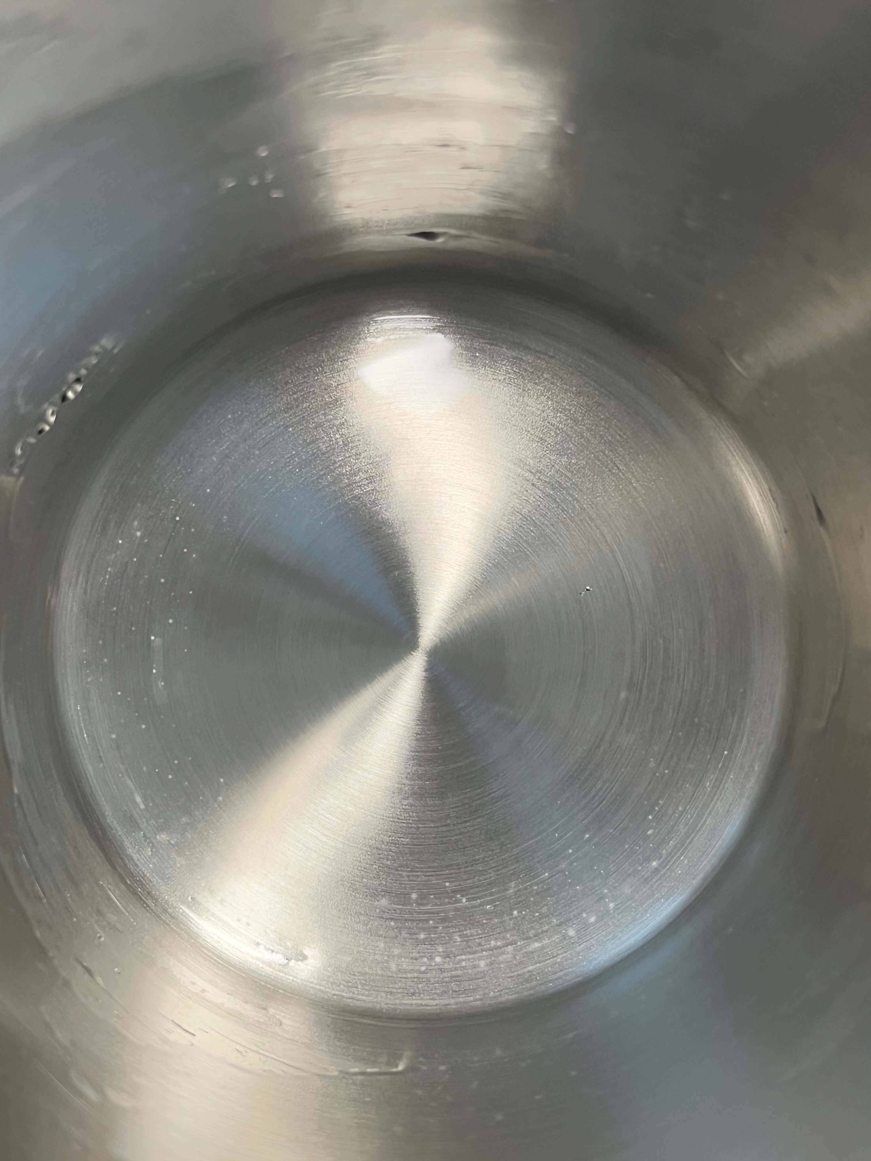 허밍 전기포트 물때 이미지