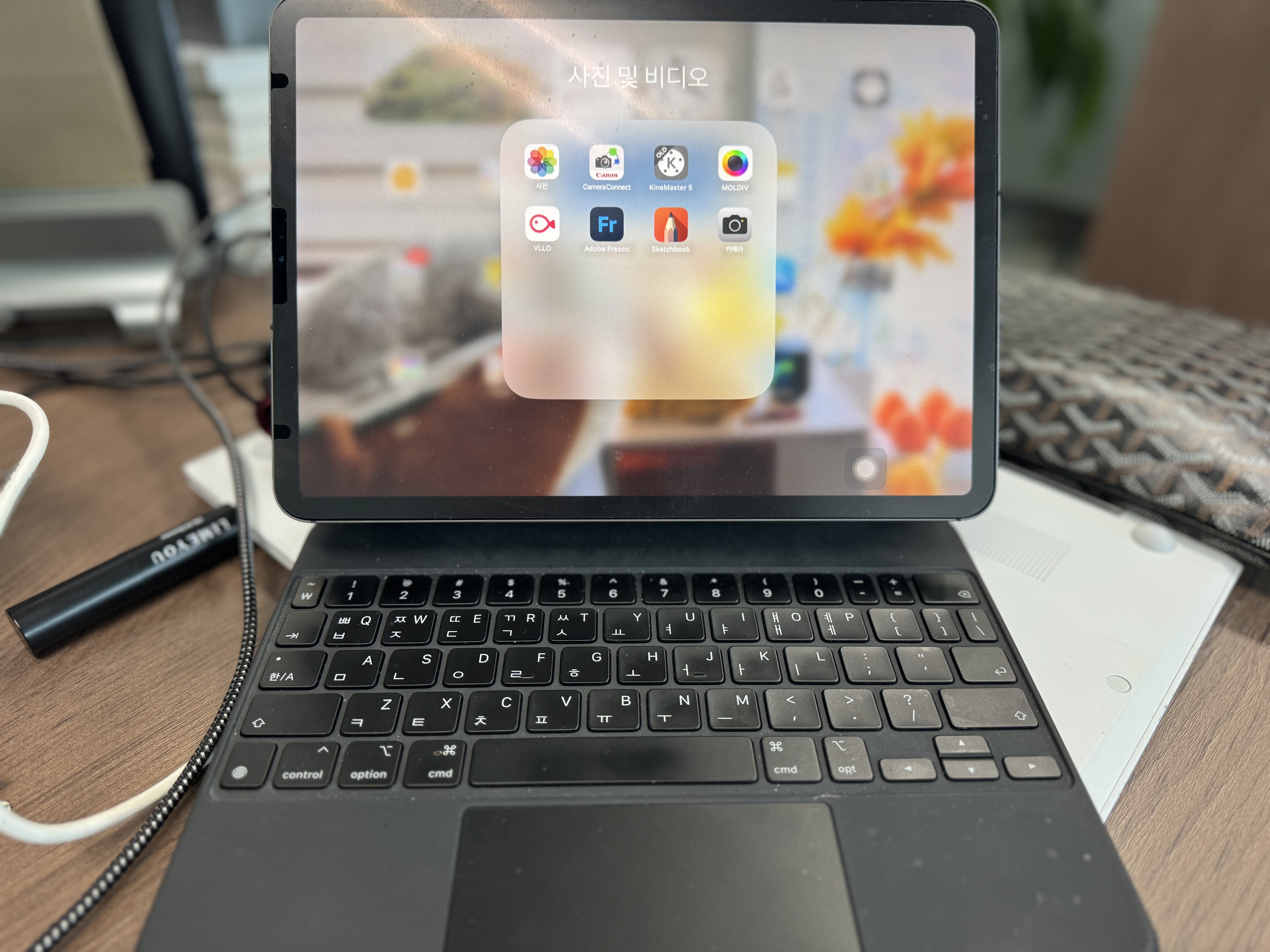 아이패드 계산기 내장 앱 출시 아이패드OS 18 업데이트 공개 예정