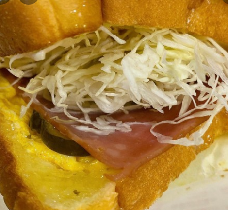 이삭토스트 메뉴