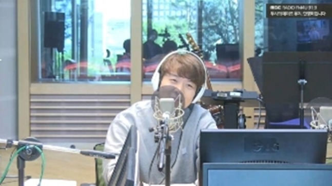 하동균 노래모음 그녀를 사랑해줘요