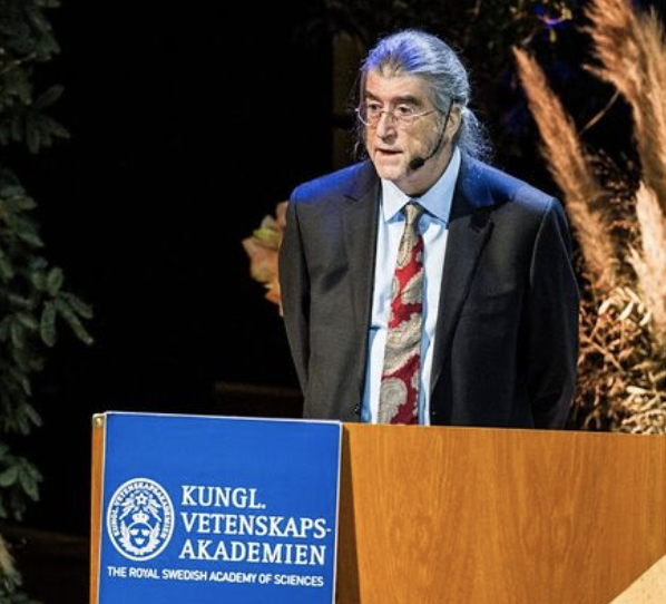 한국 노벨상 수상자와 세계적 영향력 분석