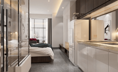 청담르엘 일반분양