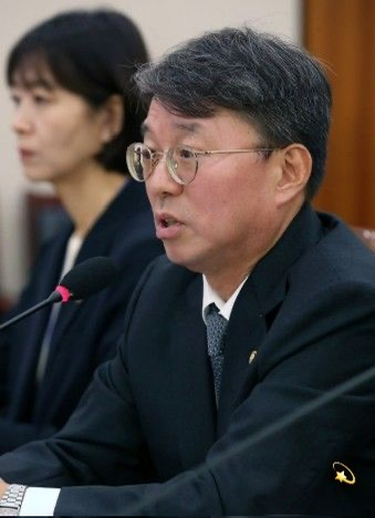 김정원 헌법재판소 사무처장 프로필