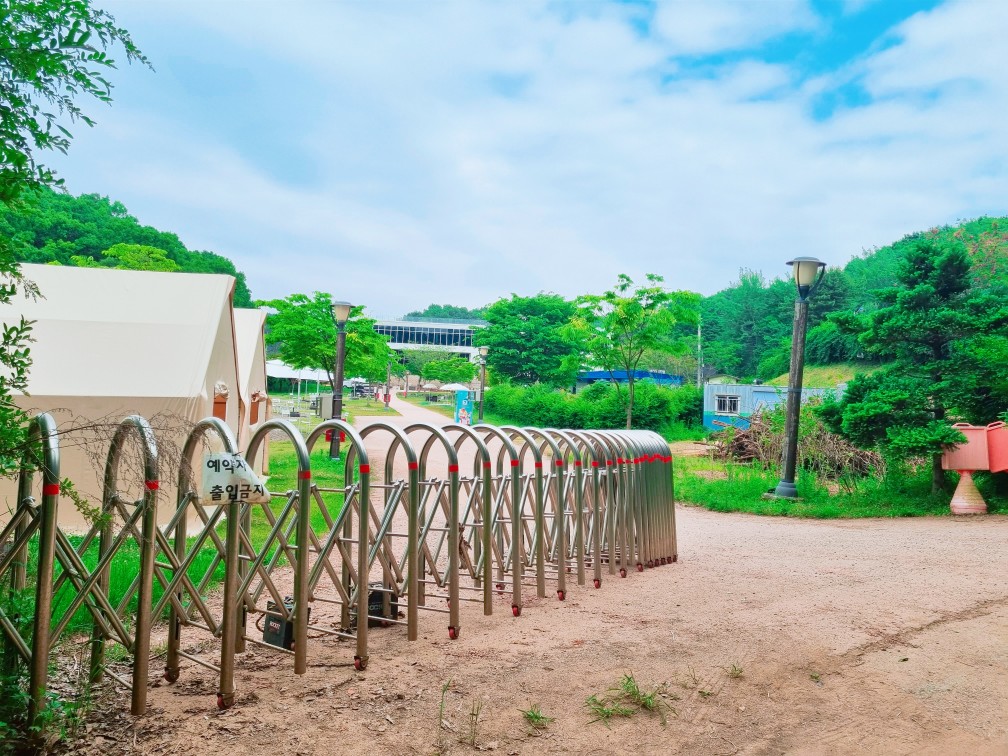 김포 가혜리카페: 또 가고 싶은 자연 속 브런치카페, 리뷰이벤트, 평화누리길